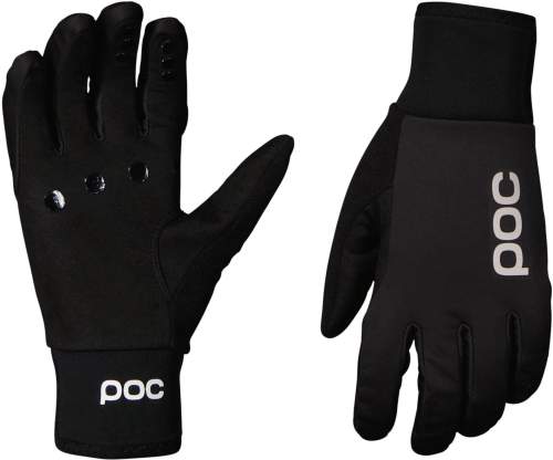 POC Thermal Lite Glove černá XL