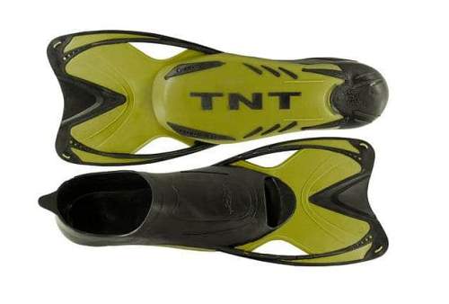 Sedco TNT SHORT 33-34 Žlutá