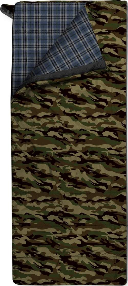 Trimm Tramp camouflage 195P