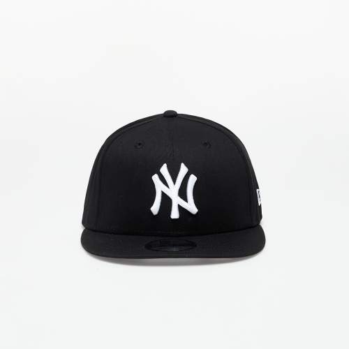 New Era kšiltovka 9FI 9Fifty MLB New York Yankees - Black/White S/M