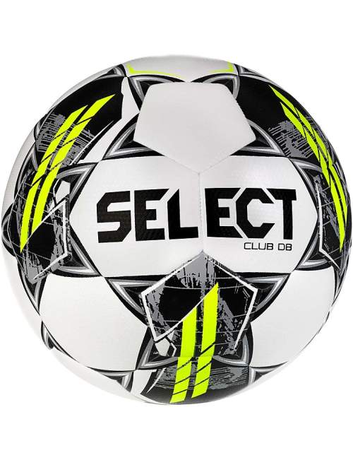 Select Fotbalový míč Club DB T26-17815 3