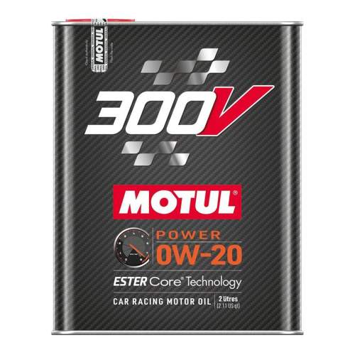 MOTUL Motorový olej 110818