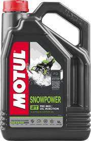 MOTUL Motorový olej 105888