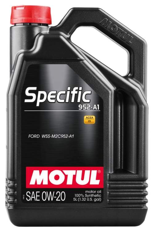 MOTUL Motorový olej 111224