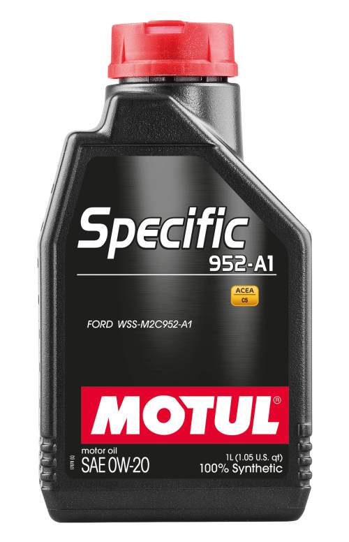 MOTUL Motorový olej 111241