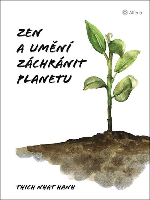Grada Zen a umění zachránit planetu - Hanh Nhat Thich
