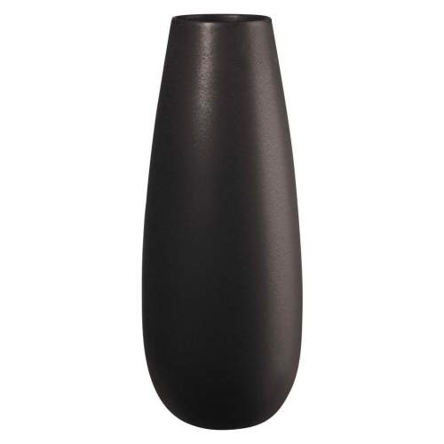 ASA Selection Váza EASE XL 45 cm černá