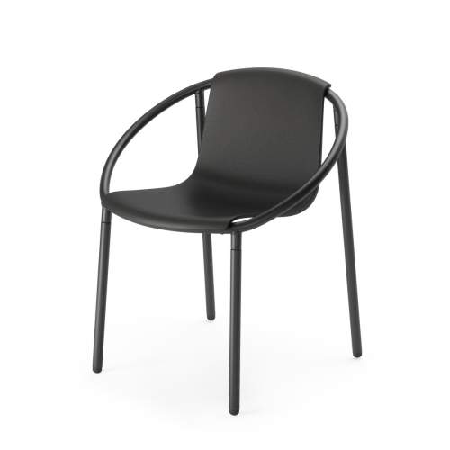 Umbra Židle RINGO černá