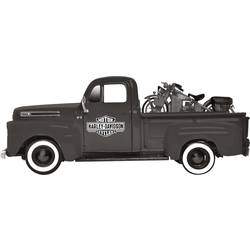 Maisto Ford F-1 Pickup s WLA Flathead 1:24