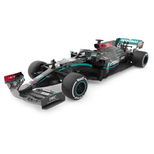 Rastar RC auto Formule 1 Mercedes 1:18