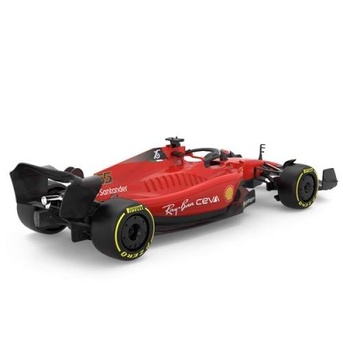 Rastar RC auto Ferrari F1 1:18 RC_306506