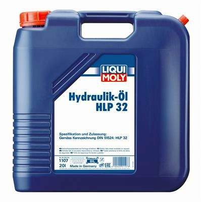 Liqui moly Hydraulický olej HLP 32 20L