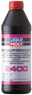 Liqui Moly 3666 Olej do centrálních hydraulických systémů 2400 1L