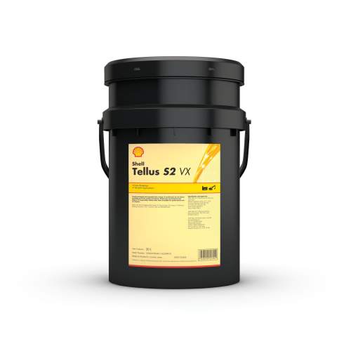 Hydraulický olej SHELL 550045525