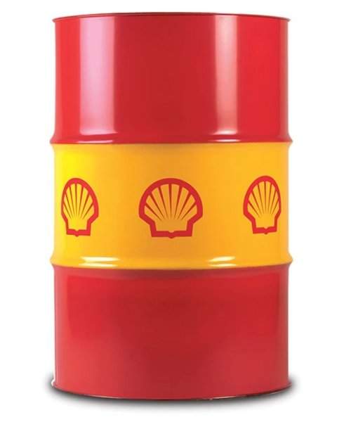 Motorový olej shell 550048056