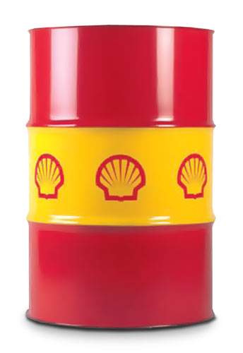 Motorový olej Shell 550040406