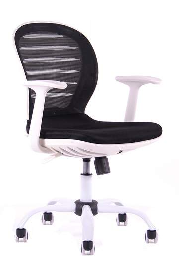 Kancelářská židle SEGO Cool černá