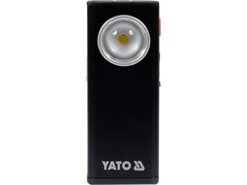 Yato Lampa montážní 500 lm SMD LED