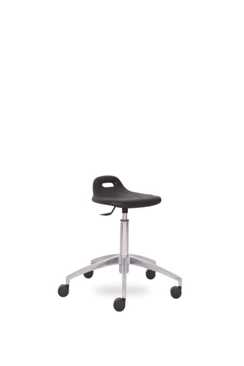 Pracovní židle SEGO Pippo A černá