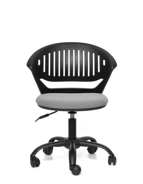 Kancelářská židle SEGO Life šedá