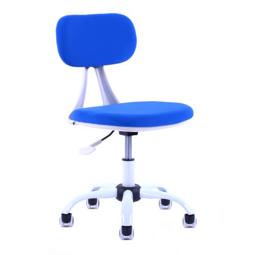 Dětská židle SEGO KINDER modrá