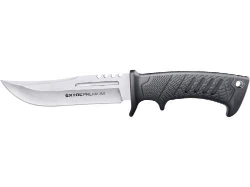 EXTOL PREMIUM 8855321 nůž lovecký 275/150mm