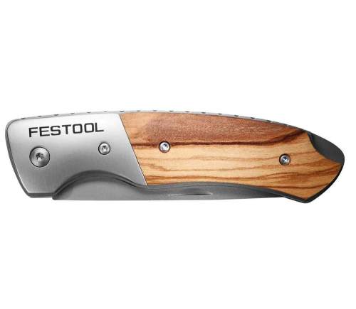 Festool Pracovní nůž kapesní 203994