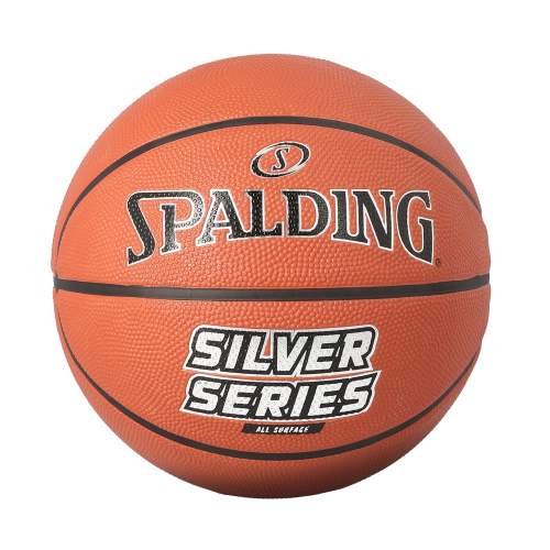 SPALDING Silver Series 6