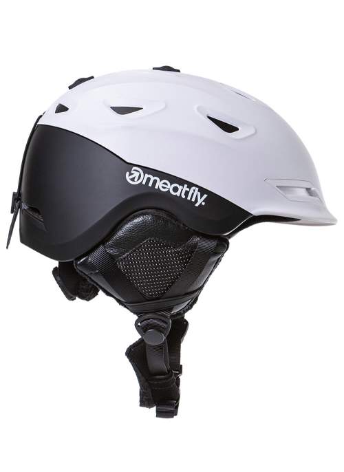 Meatfly Zenor C/White/Black M