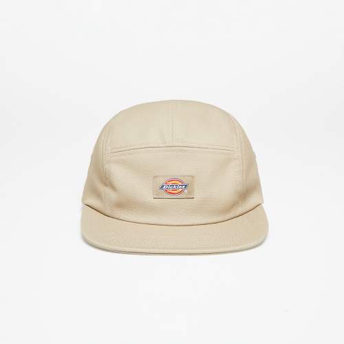 Dickies Kšiltovka Albertville Khaki