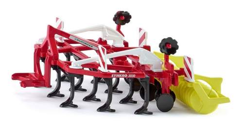 SIKU Farmer Kultivátor 1:32