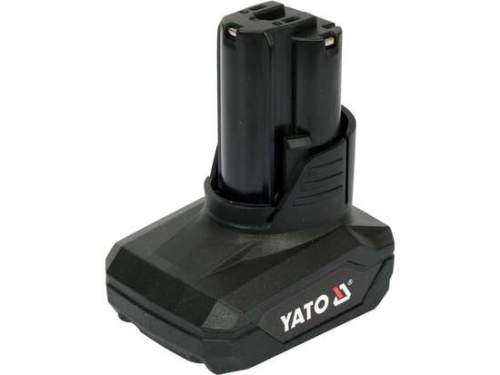 Yato Náhradní baterie 12V 4000mAh YT-82910