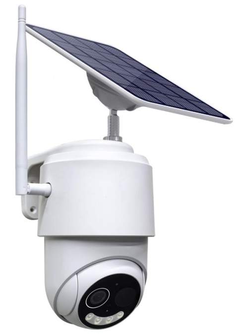 IMMAX NEO LITE SMART Security venkovní kamera MULTI 07754L