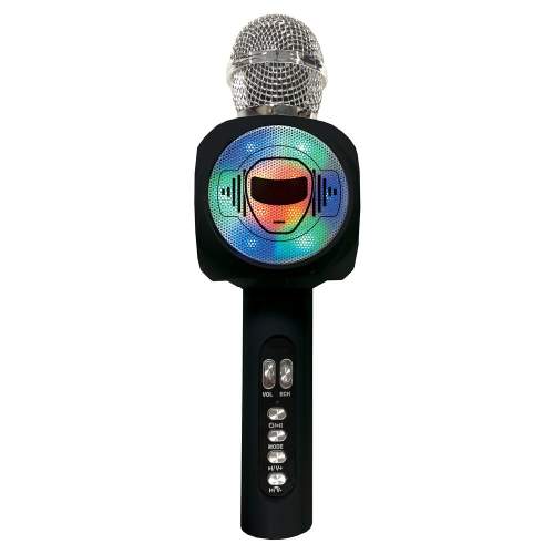 Lexibook Bezdrátový karaoke mikrofon iParty