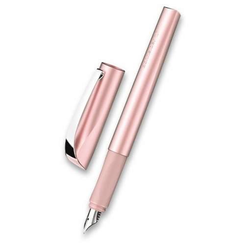 Schneider Bombičkové pero Ceod Shiny růžová