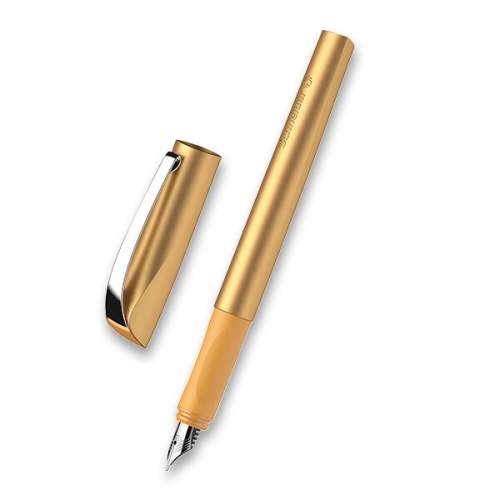 Schneider Bombičkové pero Ceod Shiny bronzová