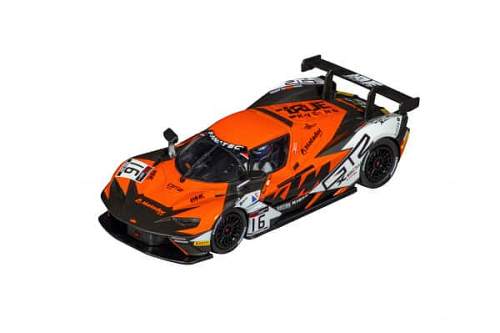 Carrera EVO 27688 KTM X-BOW GT2 No.16