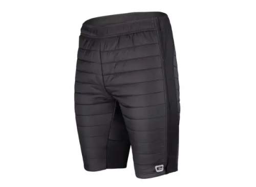 Etape pánské krátké kalhoty BORMIO černá XL