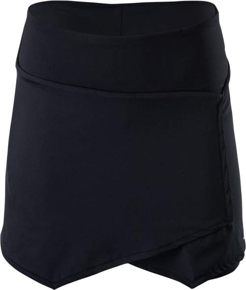 Silvini ISORNO PRO sukně s cyklovložkou černá XL