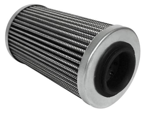 Olejový filtr MAHLE OX 775D