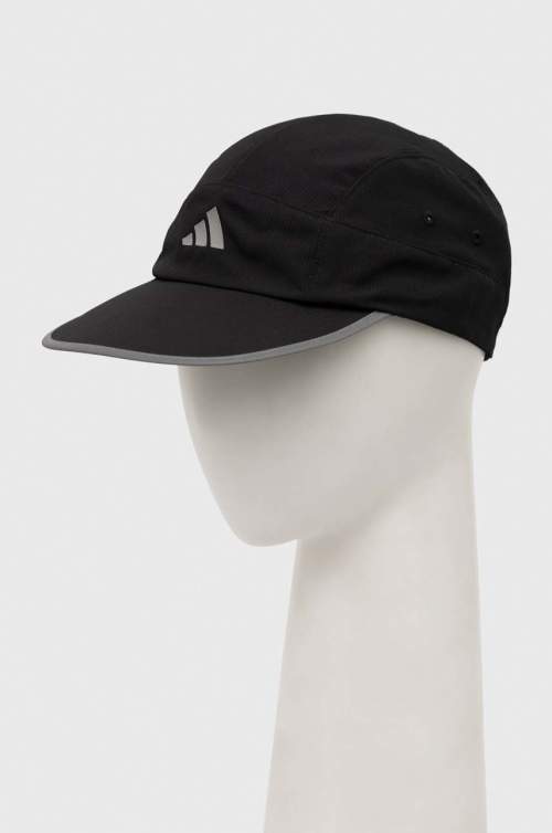 Adidas Performance černá s potiskem