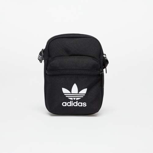 Adidas Originals Ac Festival Bag Černá 1,2L