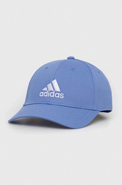 Adidas baseballová čepice Performance s aplikací