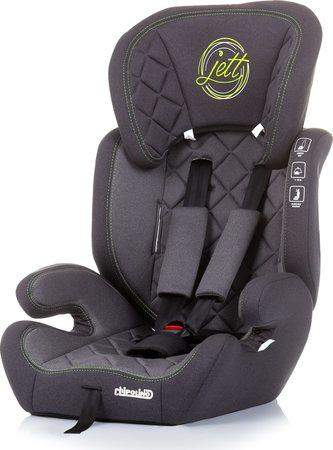 CHIPOLINO Jett 9-36 kg Graphite
