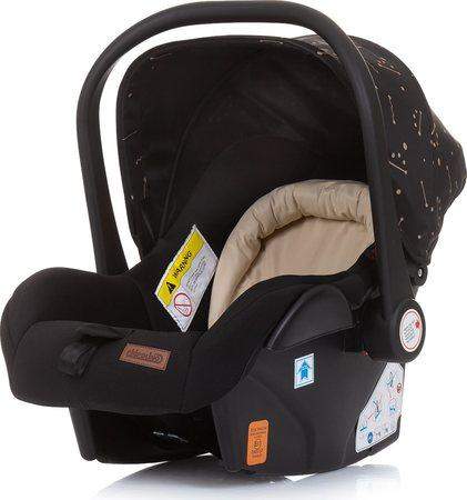 CHIPOLINO Camea 0-13 kg Ebony