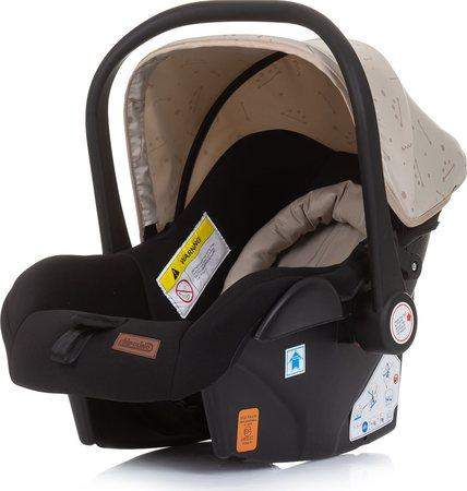 CHIPOLINO Camea 0-13 kg Sand