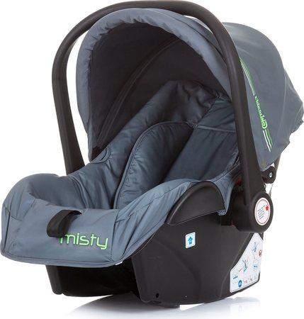 CHIPOLINO Misty 0-13 kg Graphite