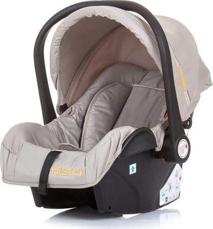 CHIPOLINO Misty 0-13 kg Sand