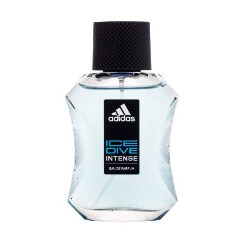 Adidas Ice Dive Intense parfémovaná voda 50 ml pro muže
