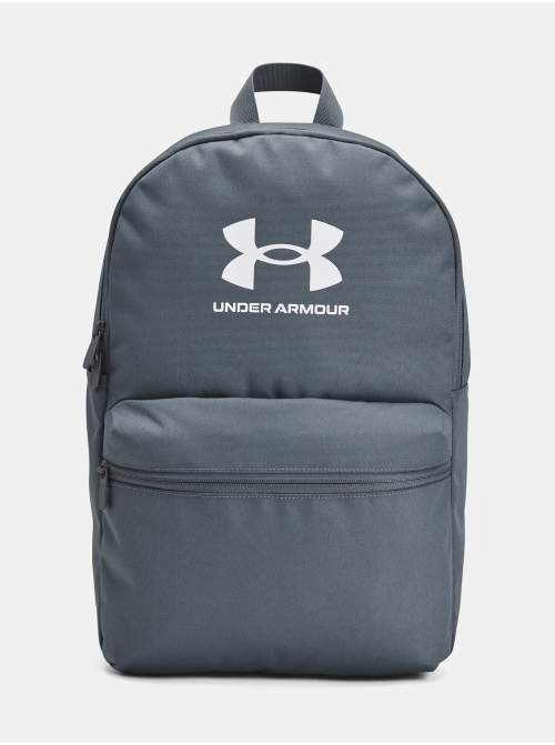 Under Armour UA Loudon Lite Backpack Gray 25L